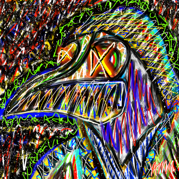 test oainting - Image 2