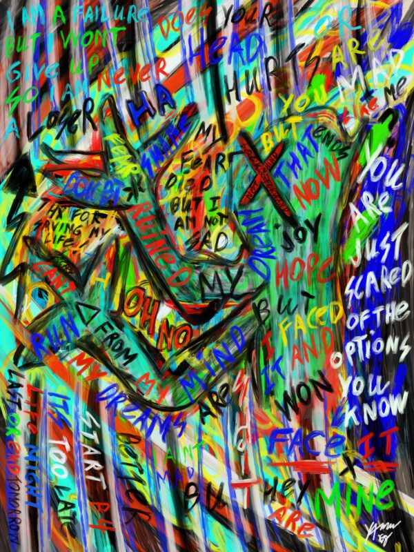 painting 2 - Image 2